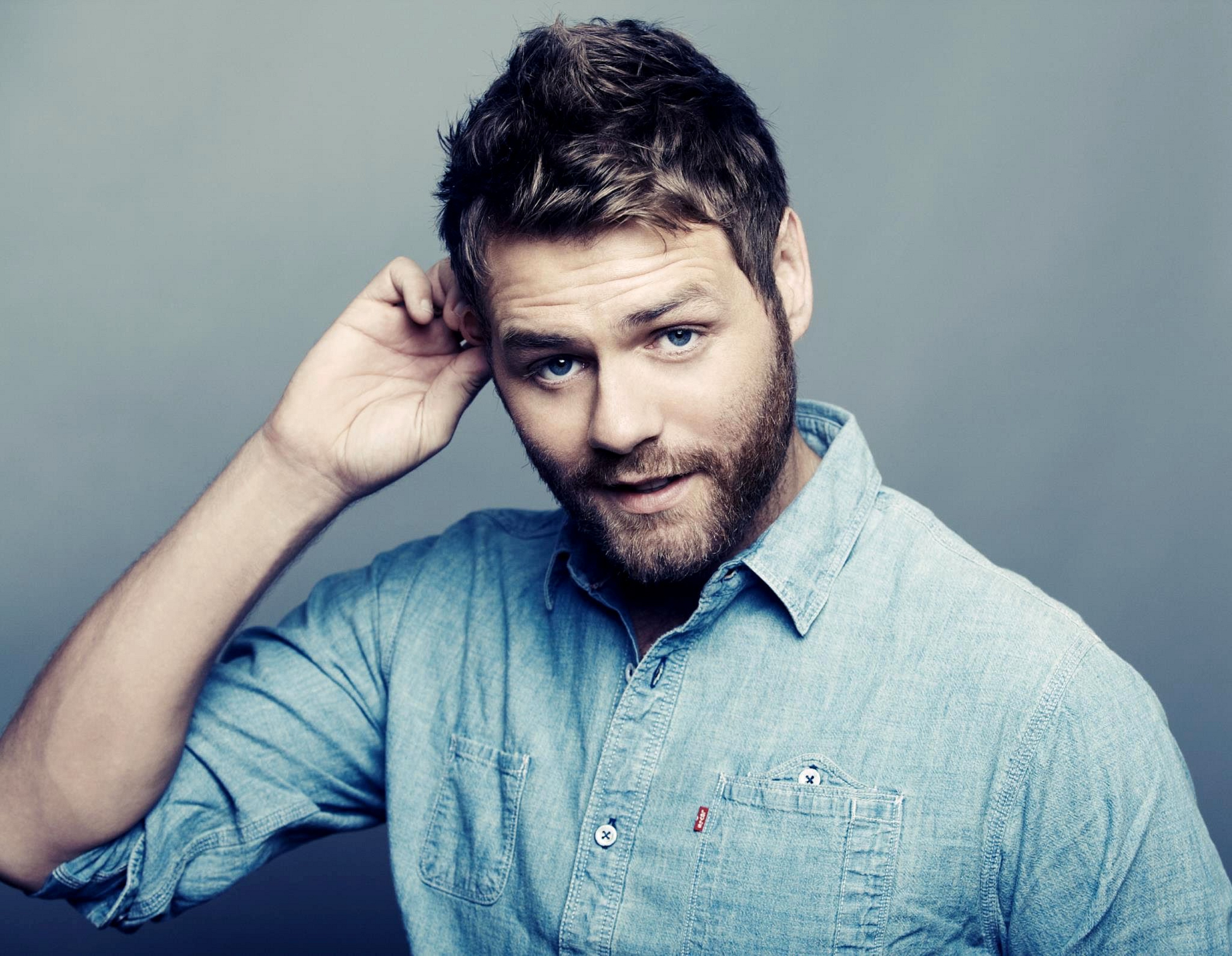 Brian McFadden 